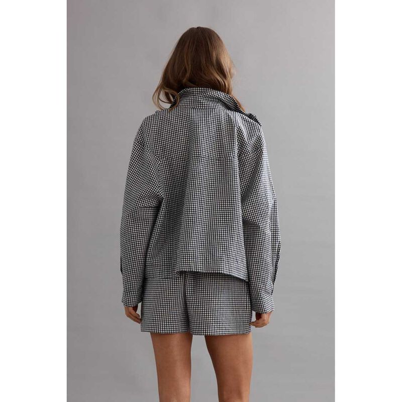 Caitlin Crisp Rover Jacket image number 1